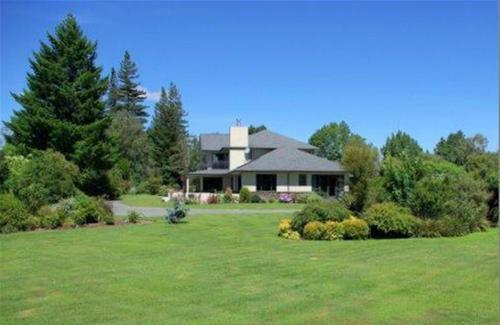 Bed & Breakfast Tui Lodge