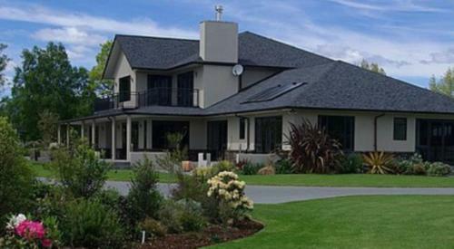 Bed & Breakfast Tui Lodge