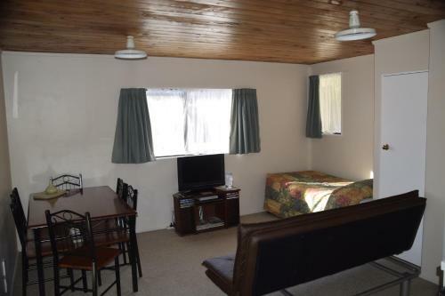 Judges Pool Motel Turangi