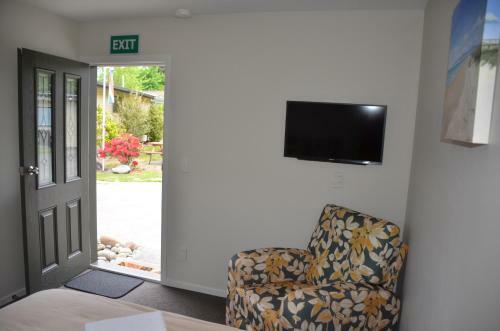 Judges Pool Motel Turangi