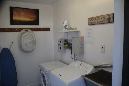 Judges Pool Motel Turangi