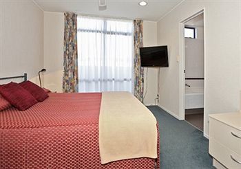 Motel Comfort Inn Academy