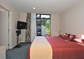 Motel Comfort Inn Academy