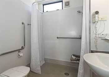 Motel Comfort Inn Academy