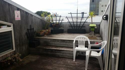 Loft 109 Backpackers Hostel