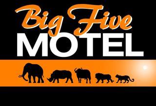 Big Five Motel