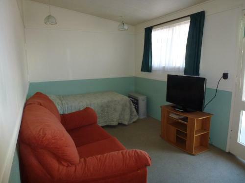 18th Avenue Thermal Motel