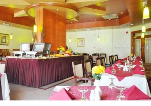 Safeer International Hotel