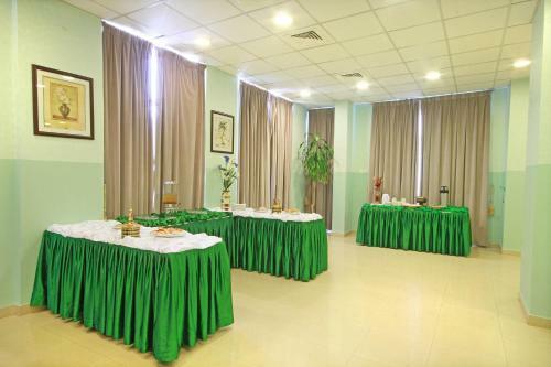 Safeer Continental Hotel
