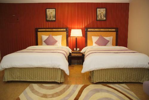 Hotel Tulip Inn Muscat