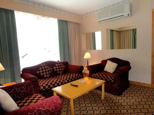 Beach Bay Hotel Muscat