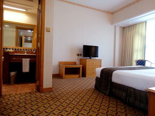 Beach Bay Hotel Muscat