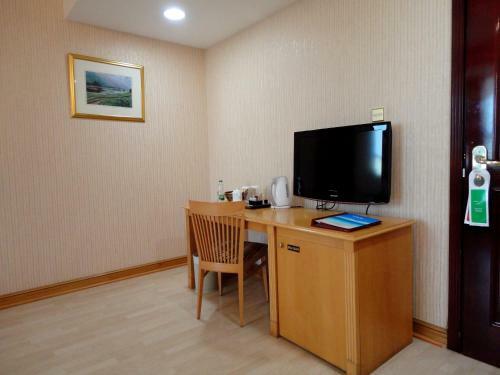 Beach Bay Hotel Muscat