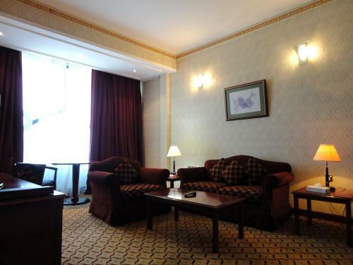 Beach Bay Hotel Muscat