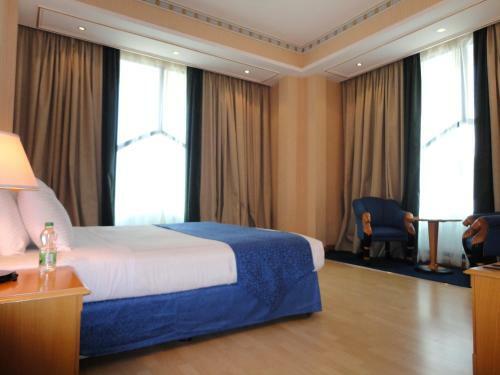 Beach Bay Hotel Muscat