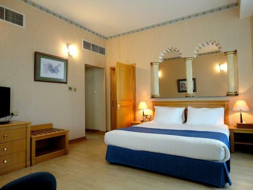 Beach Bay Hotel Muscat