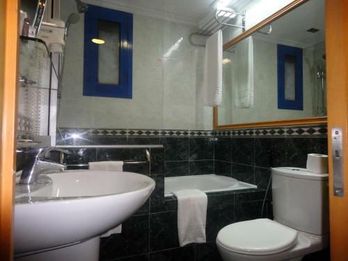 Beach Bay Hotel Muscat