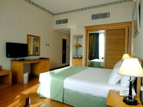 Beach Bay Hotel Muscat