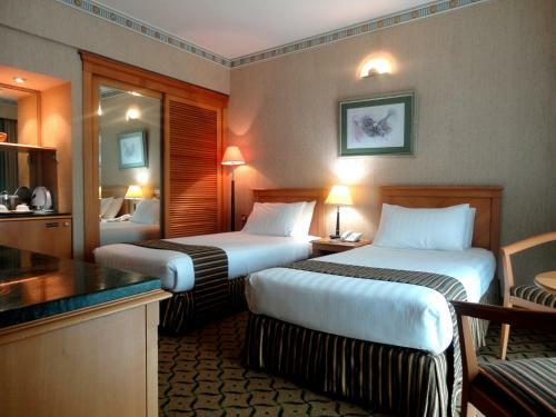 Beach Bay Hotel Muscat