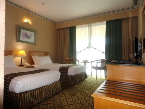 Beach Bay Hotel Muscat