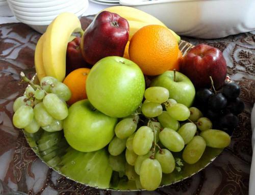 Beach Bay Hotel Muscat