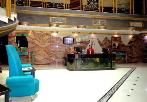 Beach Bay Hotel Muscat
