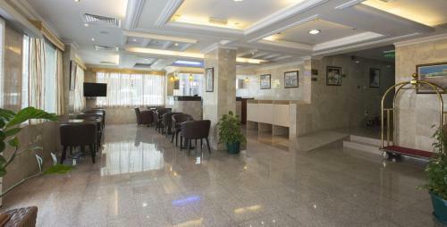 Samara Hotel