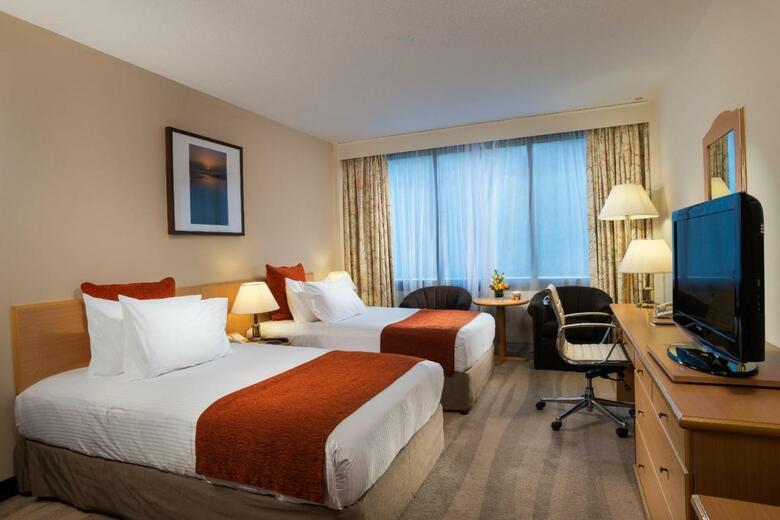 Hotel Crowne Plaza Muscat