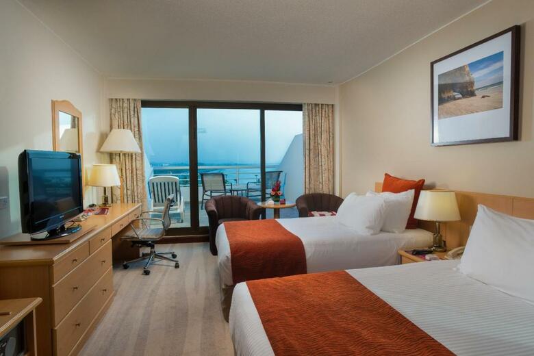 Hotel Crowne Plaza Muscat
