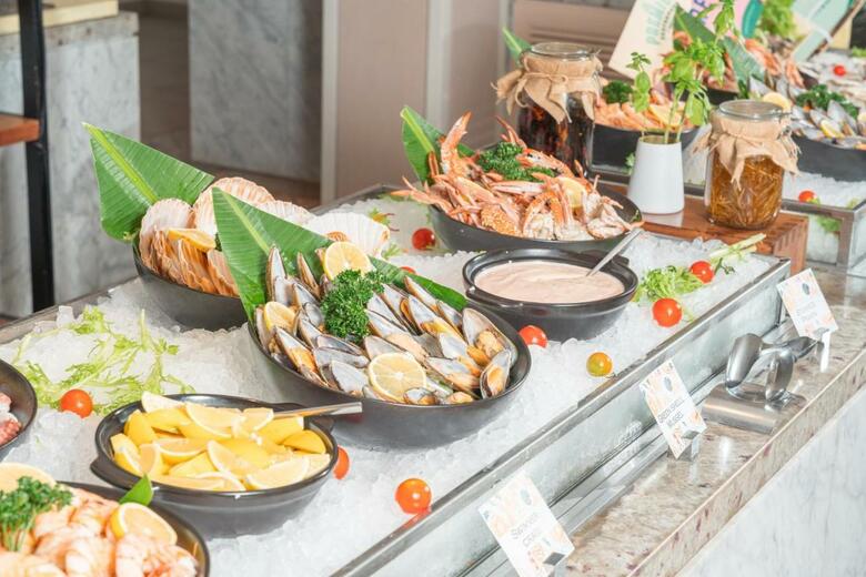 Hotel Crowne Plaza Muscat