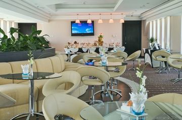 City Seasons Hotel Muscat