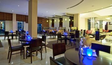 City Seasons Hotel Muscat