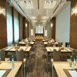 City Seasons Hotel Muscat
