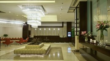 City Seasons Hotel Muscat