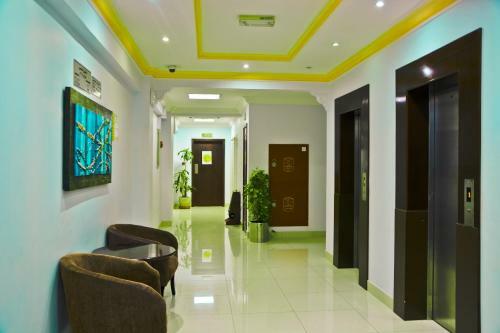 Al Maha International Hotel