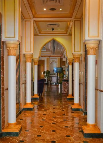 Al Maha International Hotel