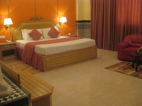 Bowshar International Hotel