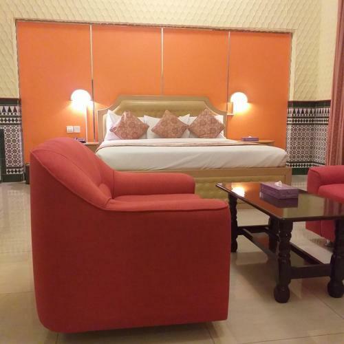 Bowshar International Hotel