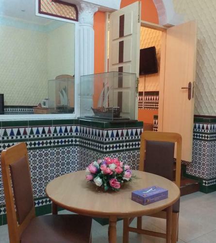 Bowshar International Hotel