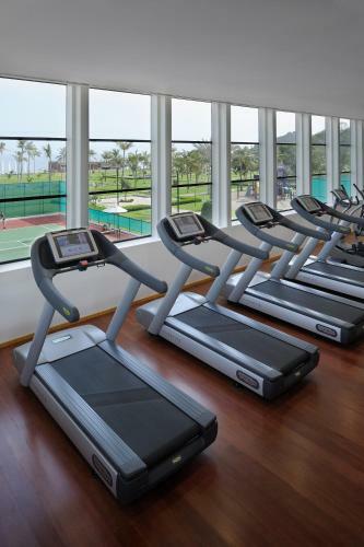 Al Bustan Palace, A Ritz-carlton Hotel