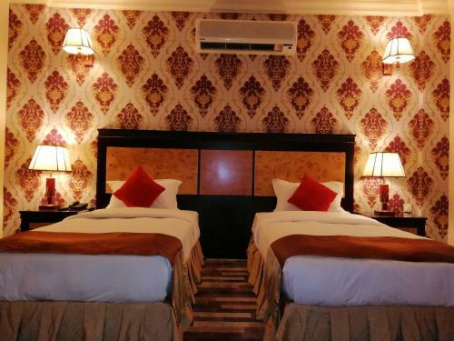 Dmas Hotel