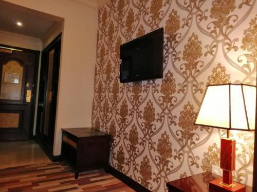 Dmas Hotel