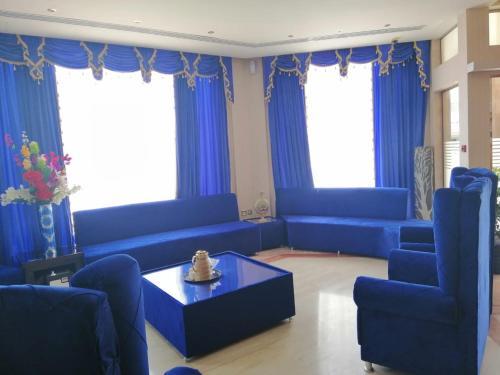 Dmas Hotel