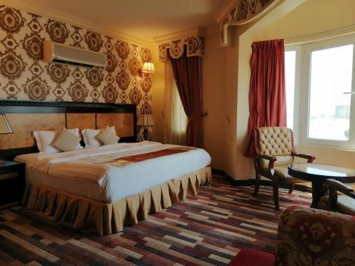Dmas Hotel