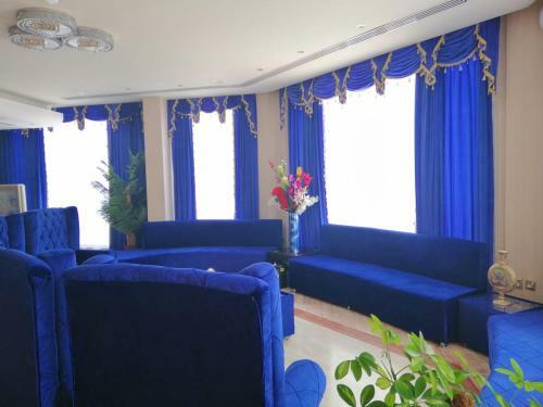 Dmas Hotel