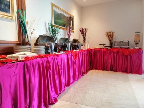Dmas Hotel