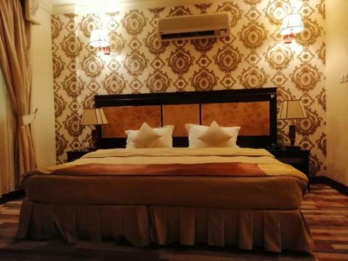 Dmas Hotel