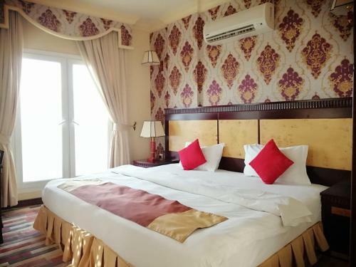 Dmas Hotel
