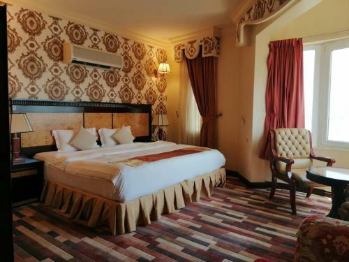 Dmas Hotel