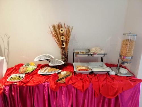 Dmas Hotel